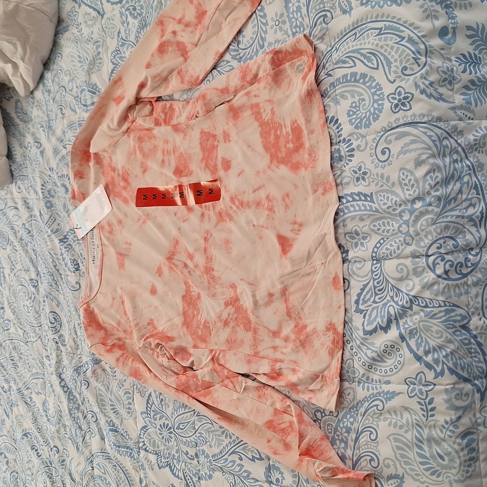 Ladies UV Protection shirt (11)
